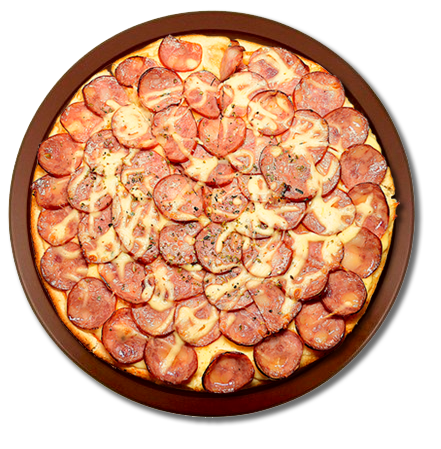 Restaurante e Pizzaria Cheiro Verde - Delivery OFICIAL - São José - SC